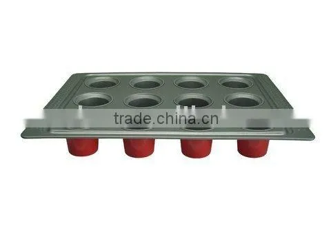 12 Cup Muffin Tin