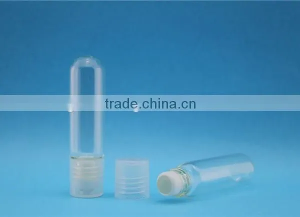Wholesale High Quality Roll on Bottle, Refillable Roll on Bottle