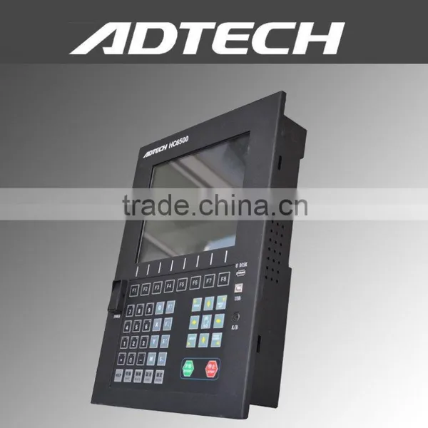 ADT-HC6500 Popular Type CNC Plasma/Flame Controller photo-3