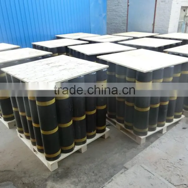 Bitumen Fiberglass Seam Tape photo-6