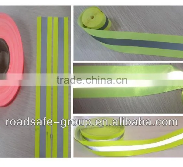 Road Construction Safety Vest Reflective Safety Vest photo-4