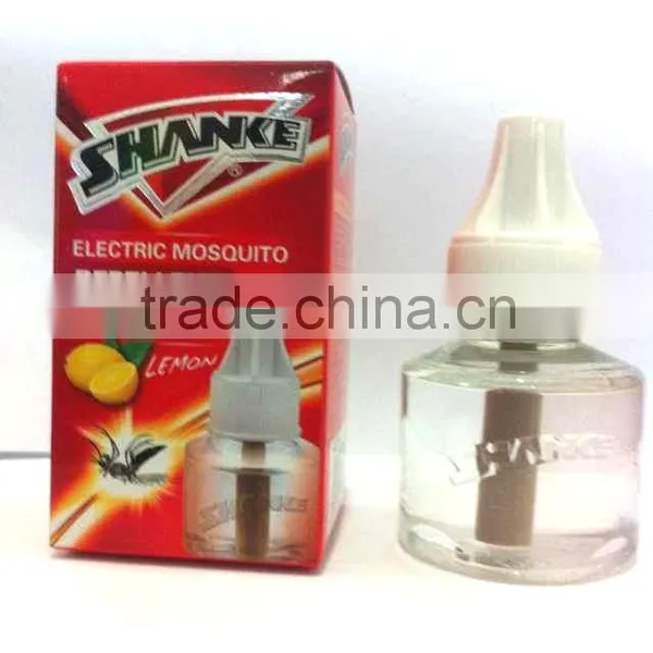 Jinhua Low Price and High Quality Mosquito Repellent Liquid photo-3