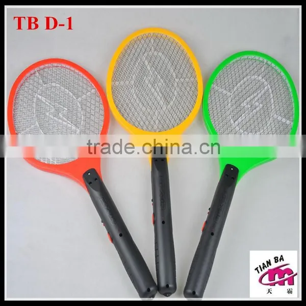 HXP D-1Plastic Mosquito Swatter Buyer New Machiney Mosquito Catcher