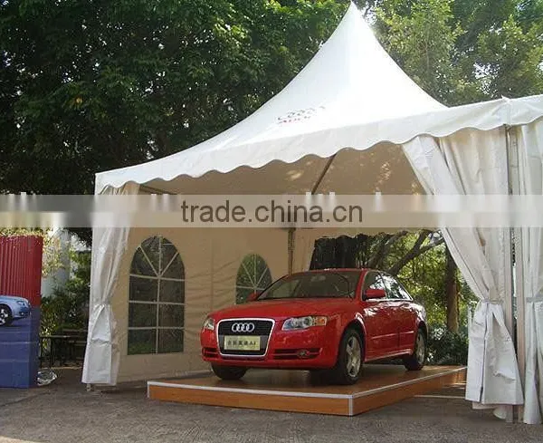 Pagoda Tent