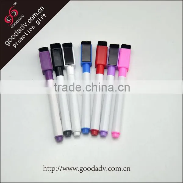 2015 Hot Sale Made in China Erasable Chalk Marker Pen Sold at Lowest Discount Price photo-2