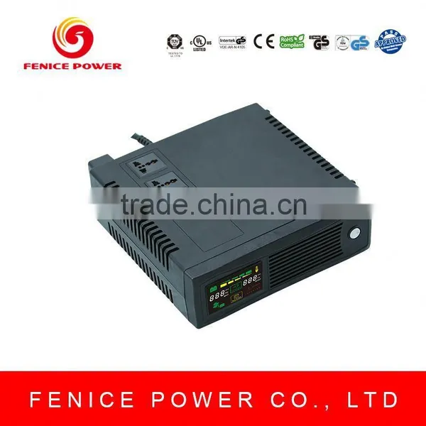 Original MV1200 3000 Watt Power Inverter photo-4