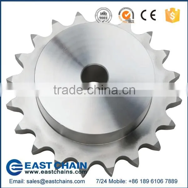 Professional standard sprocket kits
