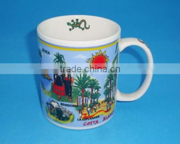 Ceramic/porcelain Souvenirs photo-3