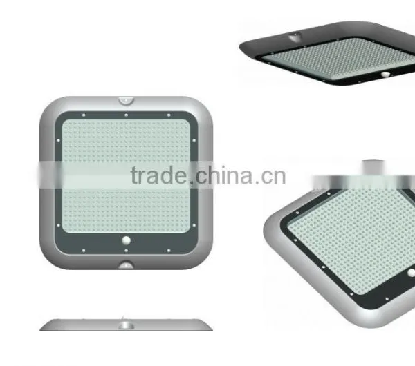 Patent Design Explosion-proof 125-135lm/W 90W Led Canopy Light photo-6