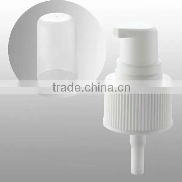Cosmetic Treatment Pump Full Cover Treatment Pump photo-3
