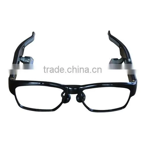 Smart Bone Conduction Sun Glasses Phone With Bluetooth 4.0 photo-2