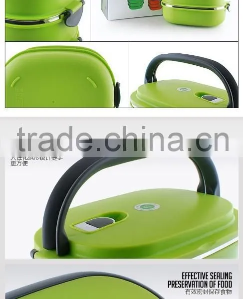 Wholesale Western Design Color Stainless Steel Dinnerware Sets photo-6