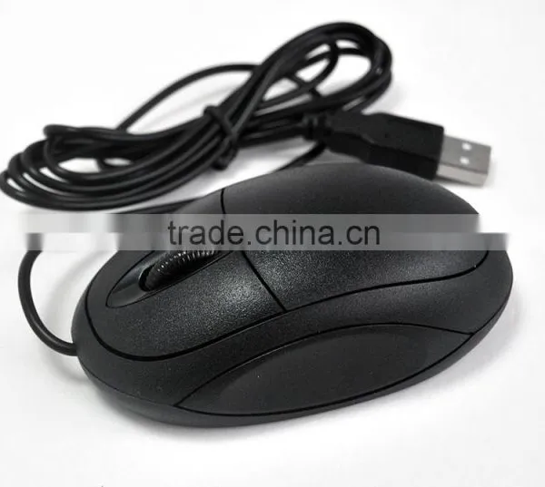 Wholesale Price Computer Mouse Favorable Wired Mouse photo-2
