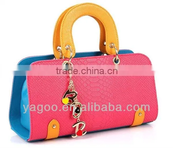 Handbag Keyring Tata Baby Handbags Latest Trendy Handbags photo-3