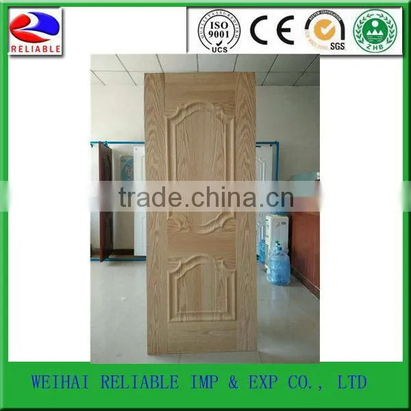 Factory Best Selling Melamine Mdf Faced Door Skin