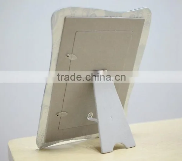 Wholesale Lovely Cheap Baby Photo Frame photo-2