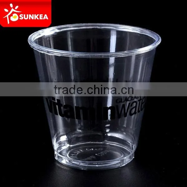2oz / 60ml Disposable Plastic Clear Sauce Cup, High Quality Clear Sauce Cup photo-6