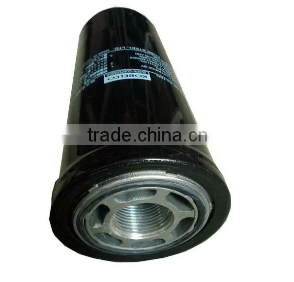 Kobelco Oil Fitler P-CE13-533 Kobelco Parts Kobelco Air Compressor Oil Filter photo-2