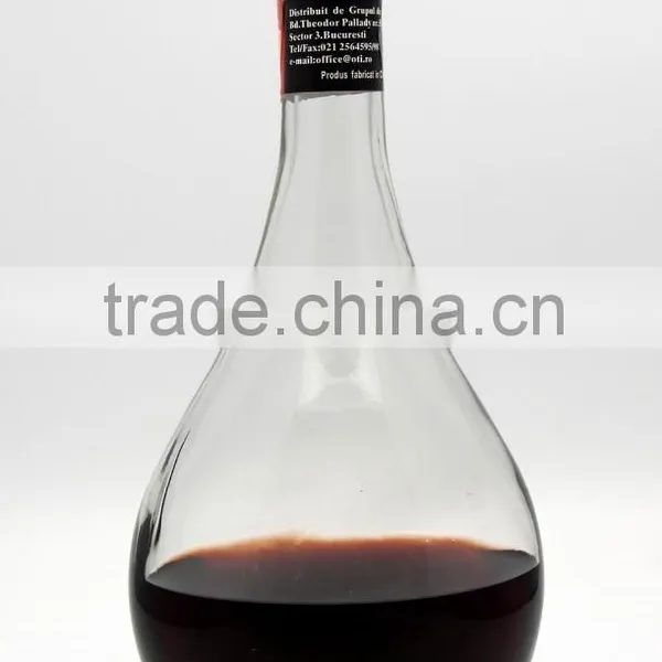 Westerners Most Liked 1L Pearl Wine Glass Bottle photo-2