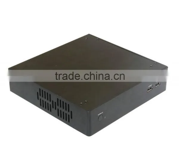 I3 4010U 4G/32G Htpc Mini PC Mini Computer Thin Client Mini PC i3 Thin Client Computer Industrial Mini PC photo-4