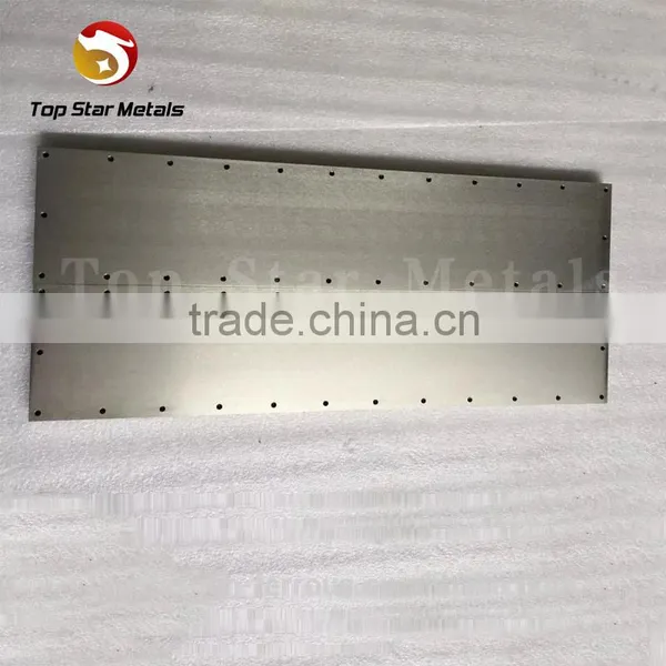 Pure Zirconium Plate photo-3