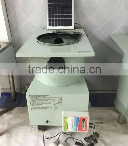 Greenvinci Pellet Cooking Stove for Home and Restaurant photo-5