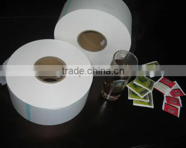 Heat-Seal Tea Bag Filter Paper