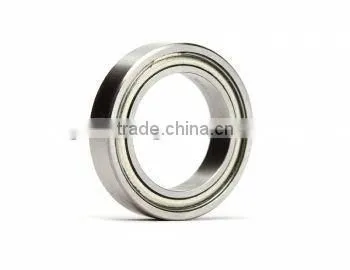 High Performance 608zz Miniature Bearing With Great Low Prices photo-2