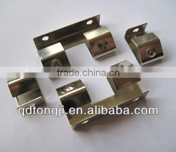 OEM Sheet Metal Fabrication Stainless Steel Stamping Parts