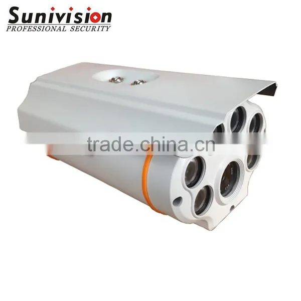 Surveillance Product IP Camera 2MP With Night Vision 1080P Cctv Camera photo-2