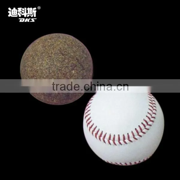 Top Brand PVC Cheap Softball For Sale, Best Softball Ball photo-2