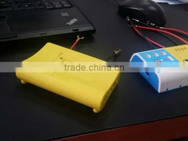 Off-grid Separate Solar Lighting System photo-2
