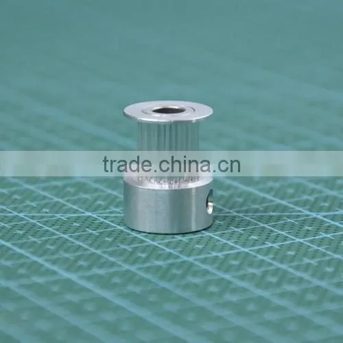 GT2 Timing Pulley, 5mm Bore, 16 Teeth, 9mm Belt