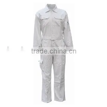 Working Uniform for Oil Field,gas Station Workwear,repairing Work Clothes photo-2