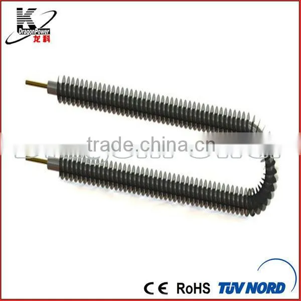 Electric Band Heater Industrial Flexible Customize Size photo-3