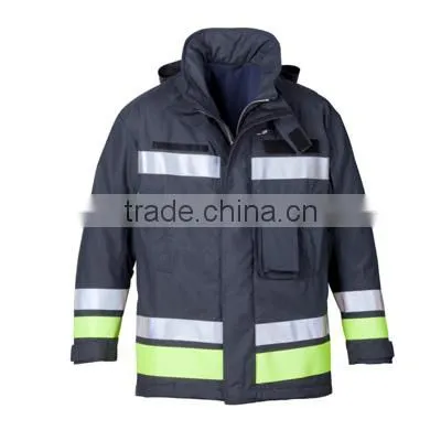 Flame Retardant Workwear photo-3