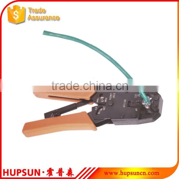 HT-200R Crimping Rj45 Rj12 Rj11 Connector Crimp Tool photo-5