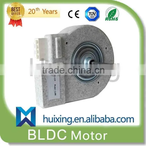 Brushless DC Motor photo-2