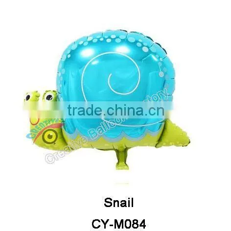 2016 Different Color Penguin Shaped Foil Balloon Helium Aluminium Balloon photo-5