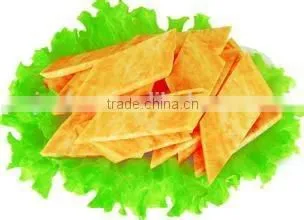 Potato Chips Frying Machine/making Machine photo-2