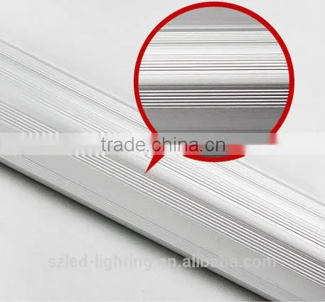 4FT T8 1200mm UL DLC CE TUV SAA ROHS Led Tube Light photo-5