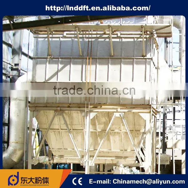 SD China Plant Good Price Custom Flexible Sulfur Gypsum Dryer Chemical Drying Equipment photo-4
