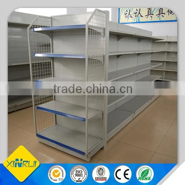Shop Racks and Shelves Design photo-4