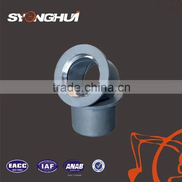 Bucket Bushing,Excavator Bushing/hardened Steel Bush SH460 photo-2