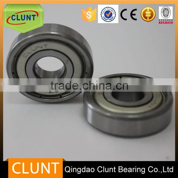 Original Japan Nachi Deep Groove Ball Bearing 6200 With High Precision photo-6