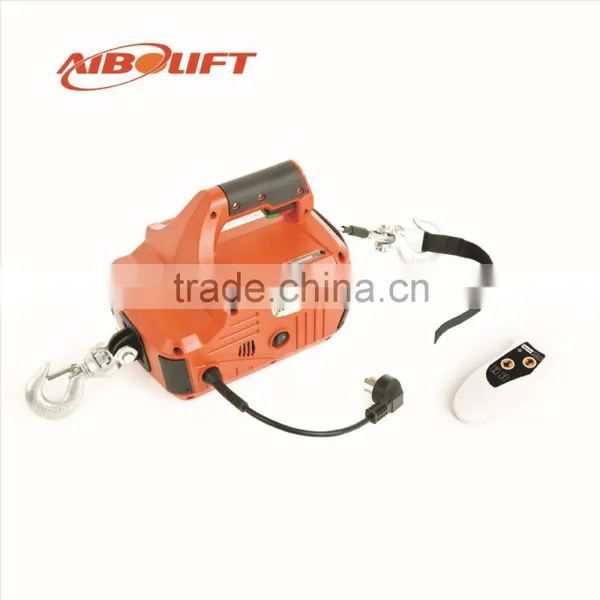 Atv Synthetic Winch Rope