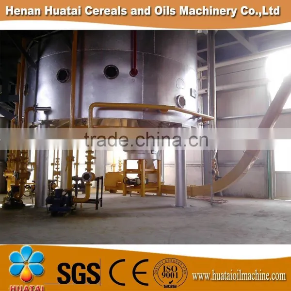 Factoty Direct Sale Rice Bran Oil Extraction Machinery photo-2