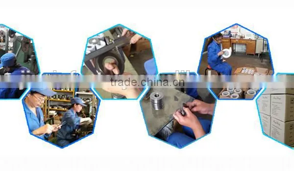 JX Graphite Gasket ,stainless Steel Gasket,LPG Gasket on Sale photo-4