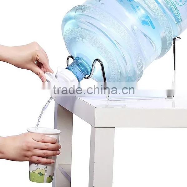 Blue Small Small Display Stands Water Dispenser Spare Parts
