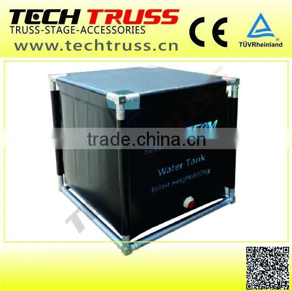 WT-550 550kg Weight Water Tank for Stage Event photo-2